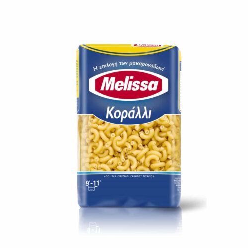 Melissa Coralli Pasta 500g