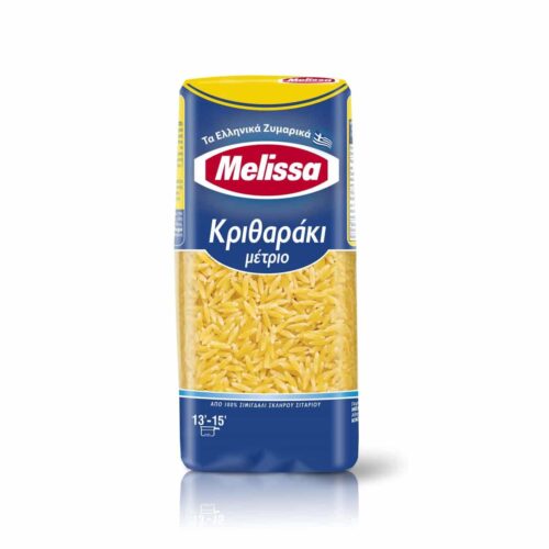 Melissa Orzo Pasta 500g