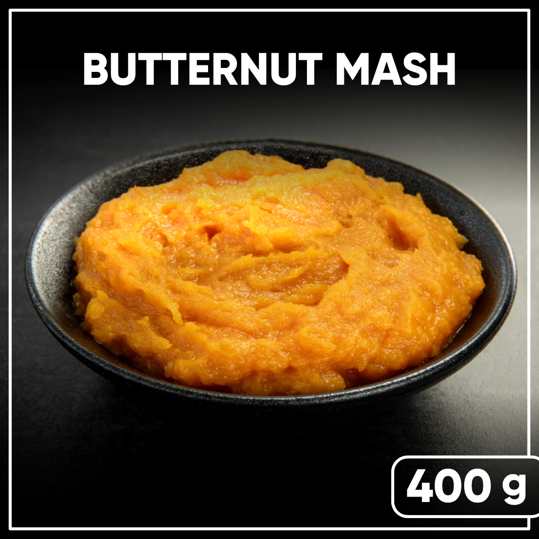 Butternut Mash (400 g)