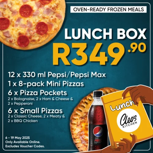 Lunch Box