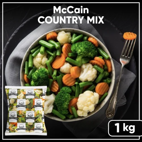 Country Mix 1 kg