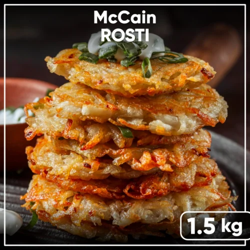 Rosti 1.5 kg