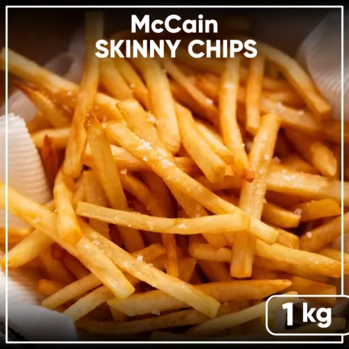 Skinny Chips 1 kg