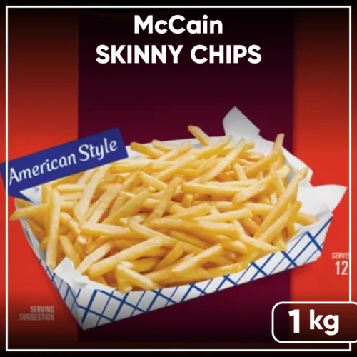 Skinny Chips 1 kg