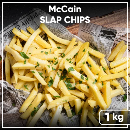 Slap Chips 1 kg