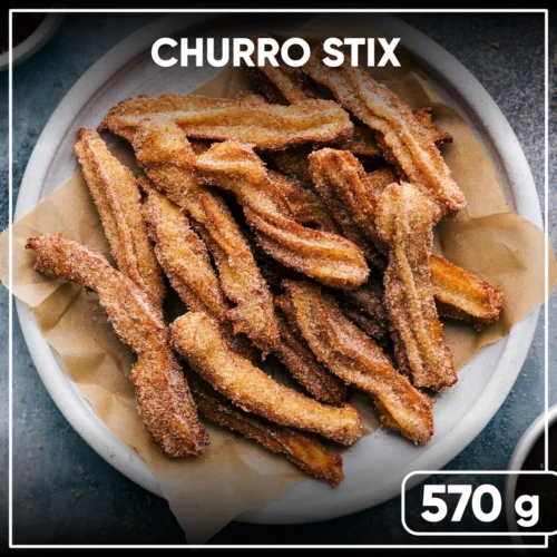 Churro Stix 570 g
