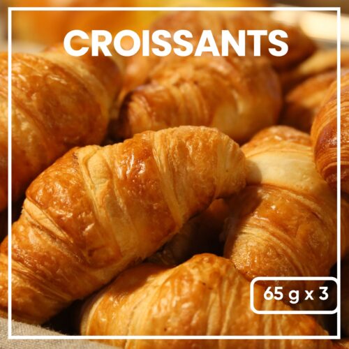 Croissant (65g)