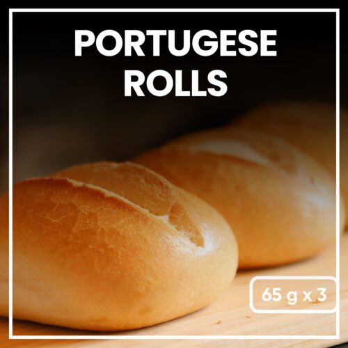 Roll Portuguese (75g)