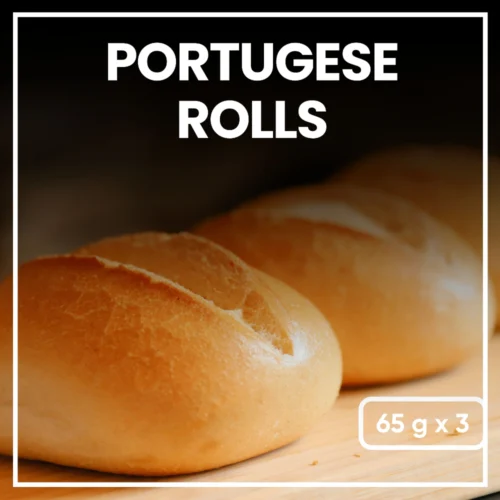 Roll Portuguese (75 g)