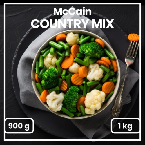 Country Mix