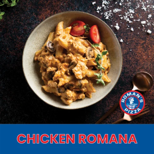 Romans Frozen Chicken Romana