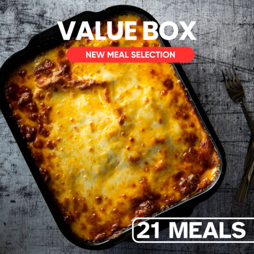 Value Box Deal