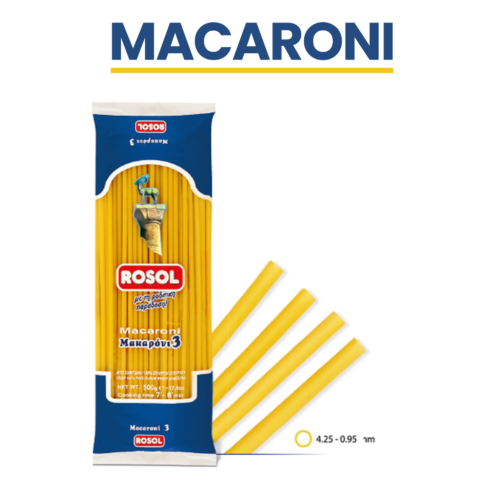 Macaroni 500 g