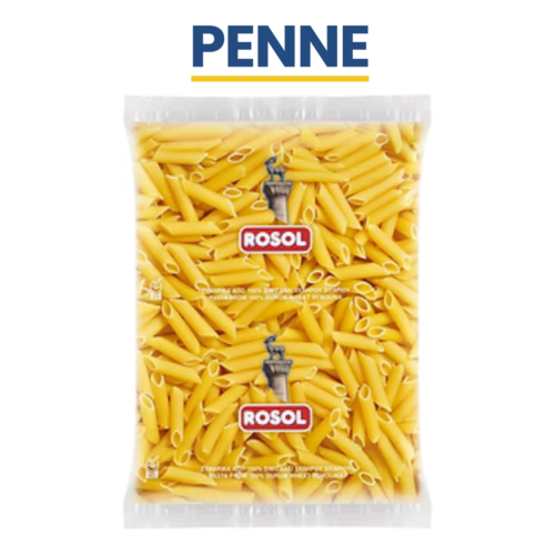 Penne Rigate 500 g
