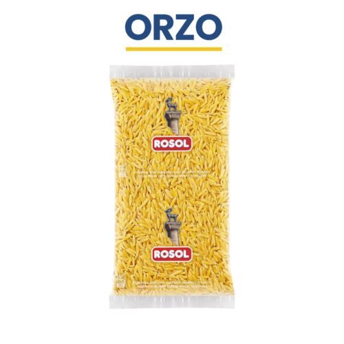 Orzo 500 g