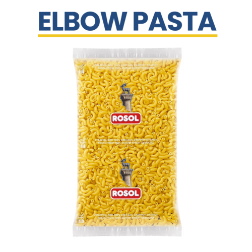 Elbow Pasta 500 g