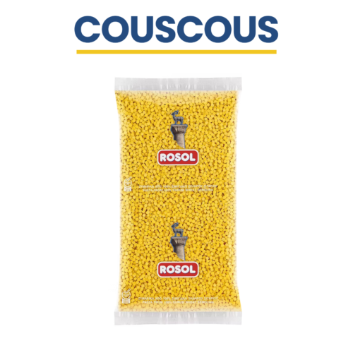 Couscous 500 g